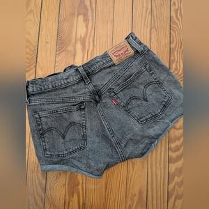 Levi's vintage Styled Shorts